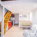 펜션 Maison 4 Personne- Air Conditionne-terrasse - Parking-op *