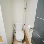 Maison 4 Personne- Air Conditionne-terrasse - Parking-op 루케이트