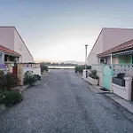 펜션 Maison 4 Personne- Air Conditionne-terrasse - Parking-op *