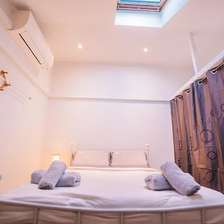 Maison 4 Personne- Air Conditionne-terrasse - Parking-op Semesterbostad *