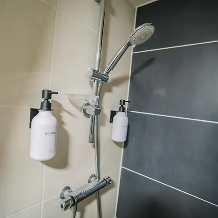 Prázdninový dům Maison 4 Personne- Air Conditionne-terrasse - Parking-op